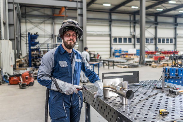 Best Maintenance and Repair Welding in Bright, IN