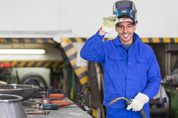 Best Artistic and Custom Metal Fabrication in Bright, IN